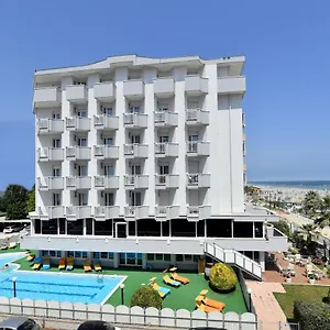 *** Hotel Mexico Itálie