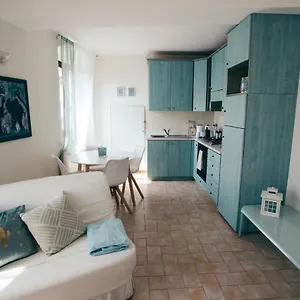 Apartment Beautiful View