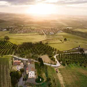 Farm stay Pensieri Di Cavatina