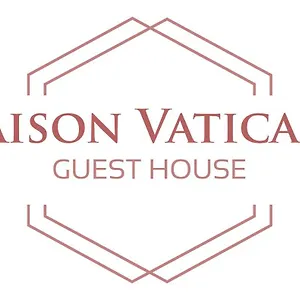 Maison Vaticana Casa de hóspedes