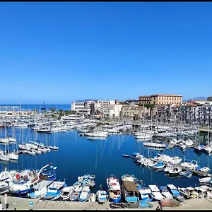 Cala Mare Apartament Palermo