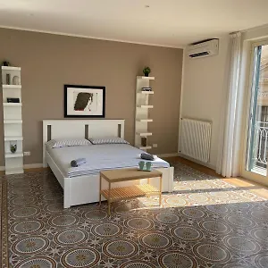Le Stanze Di Federico E Costanza Luxury Apartamento Palermo
