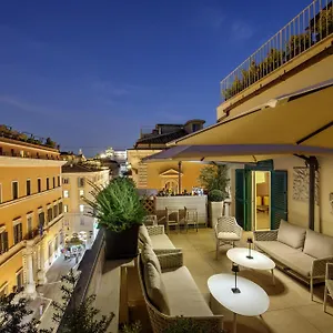 Regno *** Rome