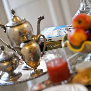 2* Bed & Breakfast La Scalinatella