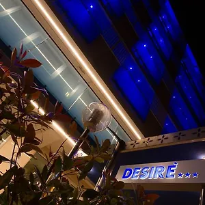 *** Hotel Desire' Itálie