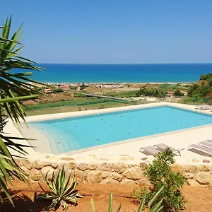 La Blanca & 4* Castellammare del Golfo