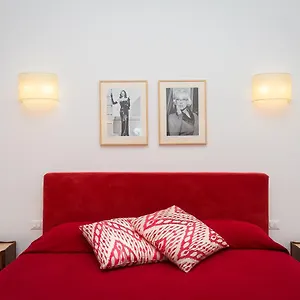 Apartment Prestigious Via Barberini, Rome