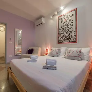 De 70 M² En Monti, Con 2 Habitación Apartamento