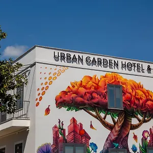 Urban Garden *** Rome