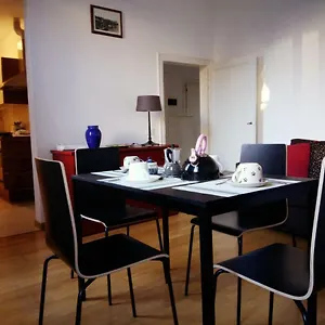 Apartment Ca' Dorso