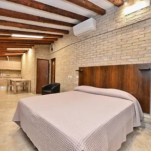 Apartment San Marco