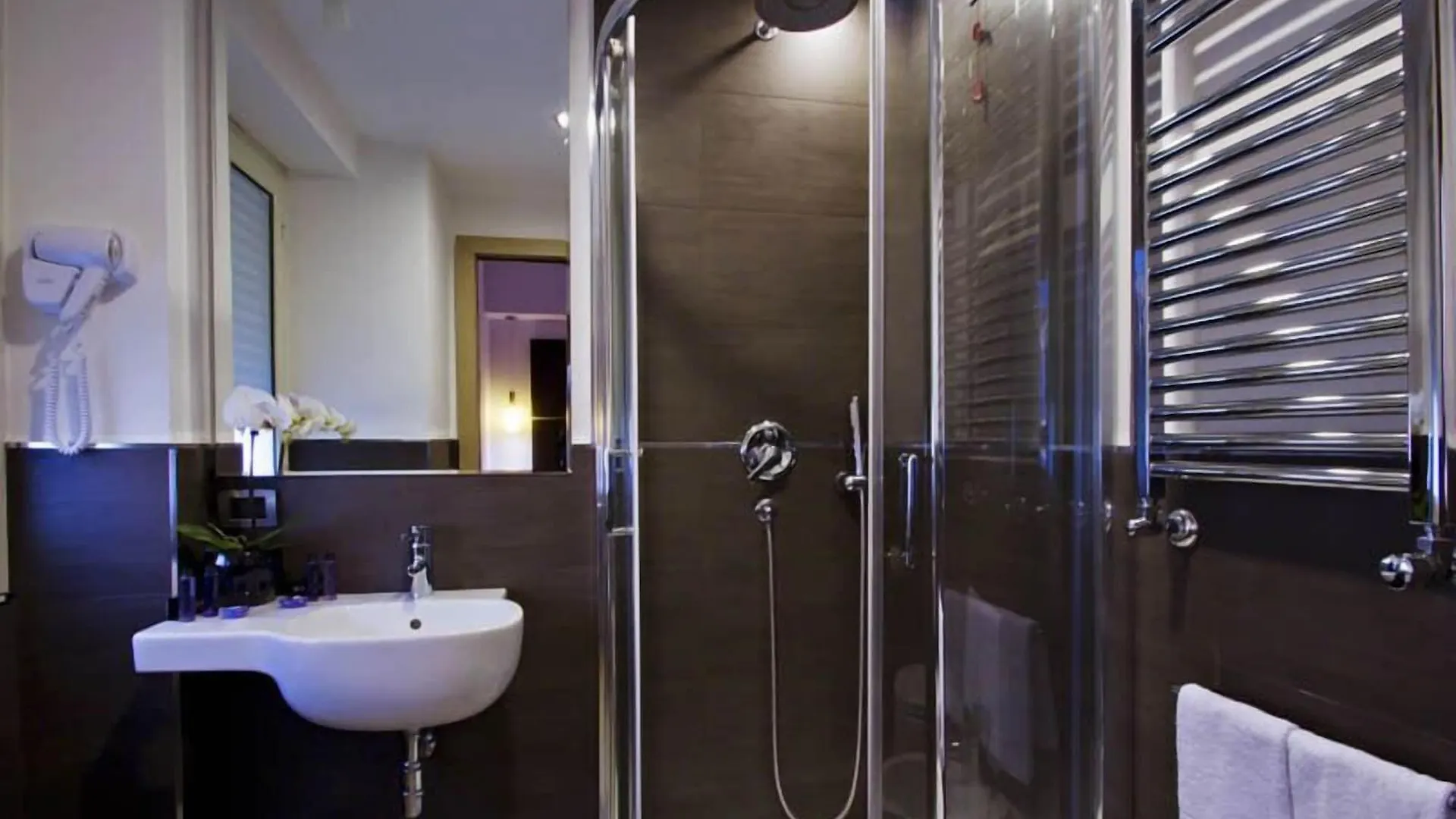 Hotel Gravina San Pietro Rome 3*,