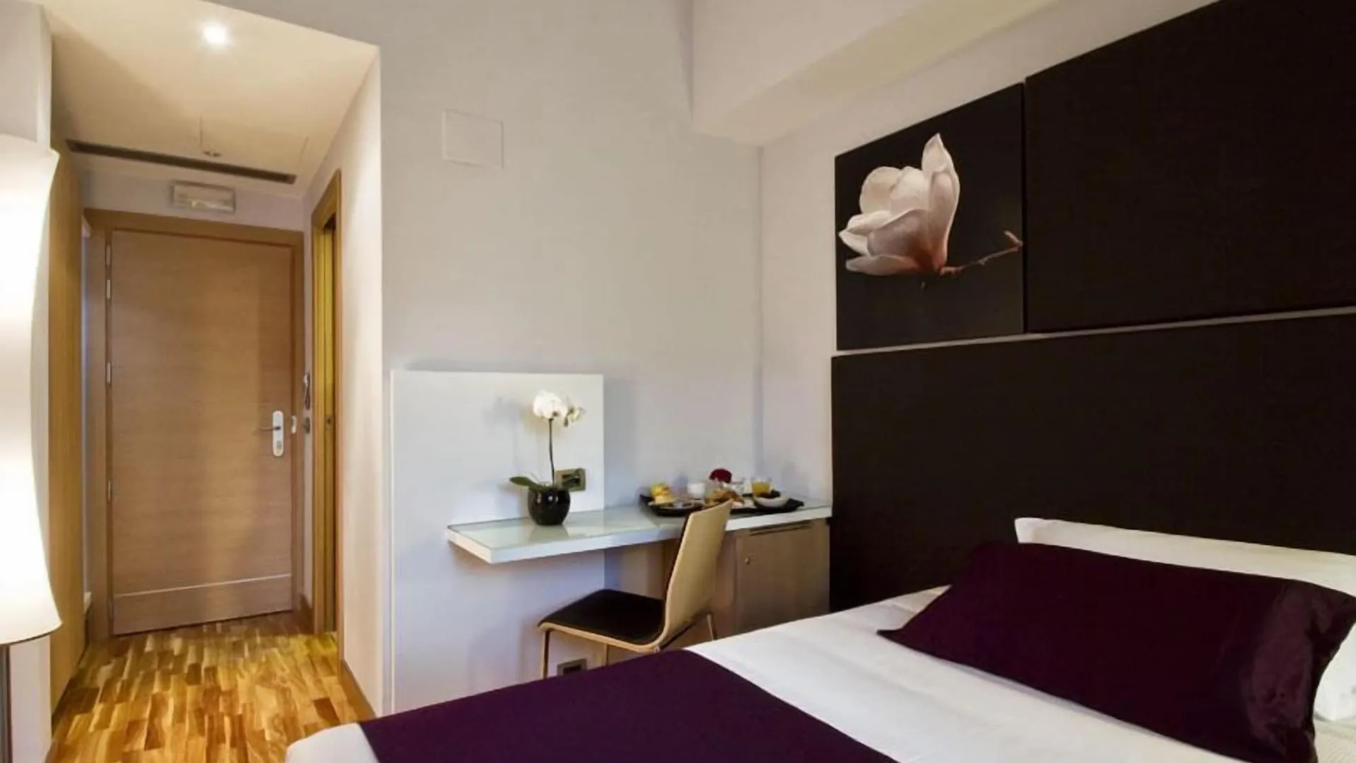 Hotel Gravina San Pietro Rome