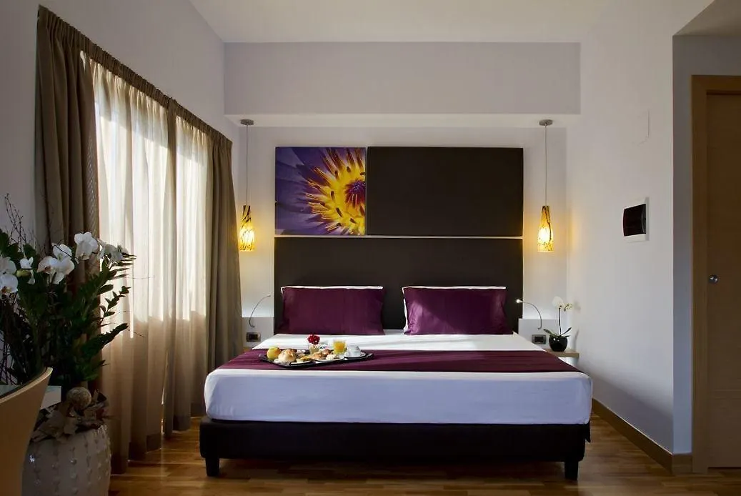 Hotel Gravina San Pietro Rome
