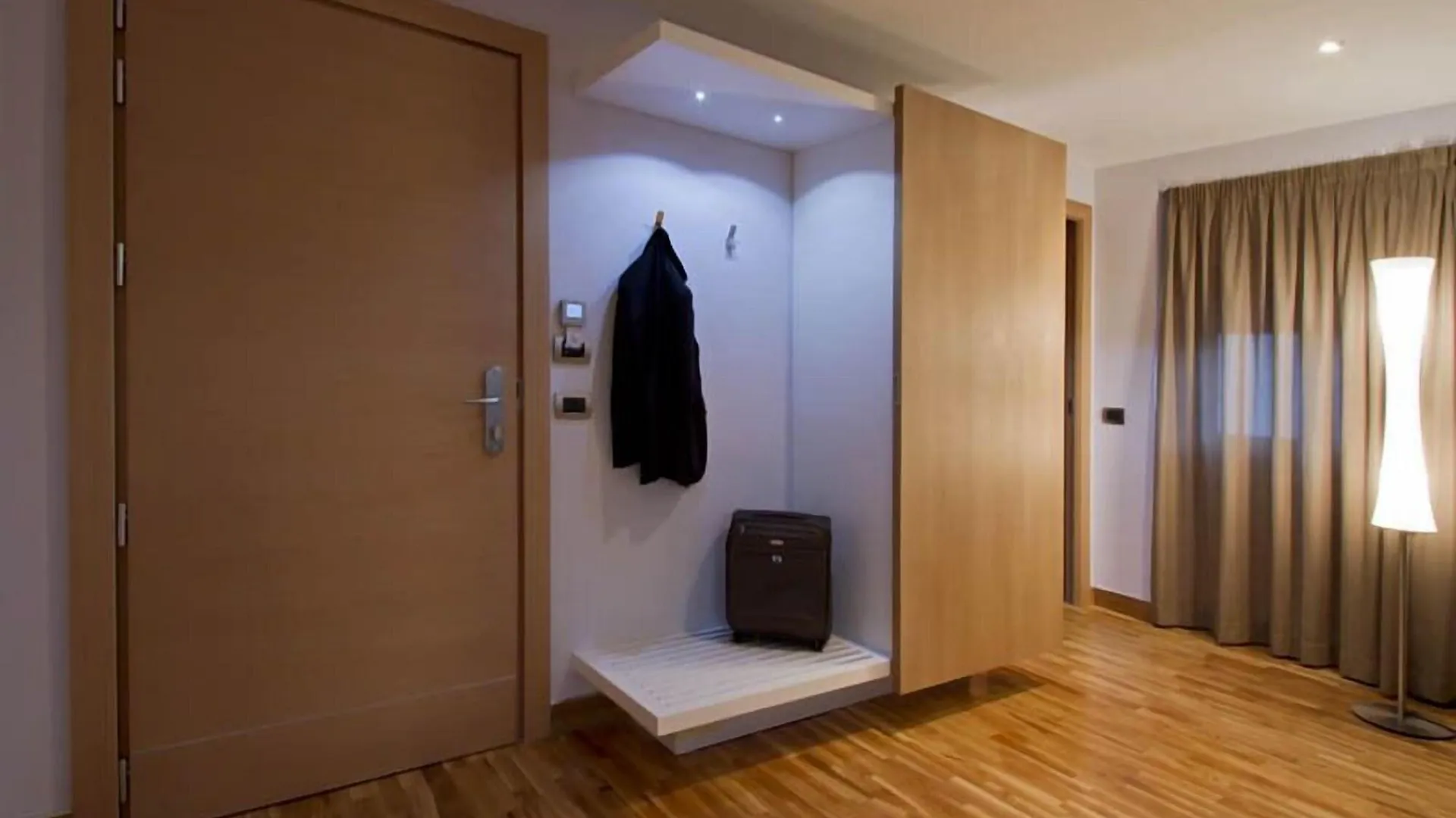 Hotel Gravina San Pietro Rome
