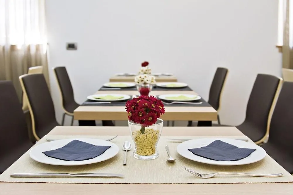 Hotel Gravina San Pietro Rome