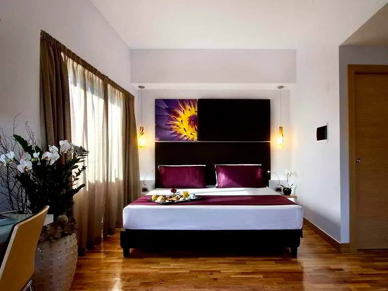 Hotel Gravina San Pietro Rome