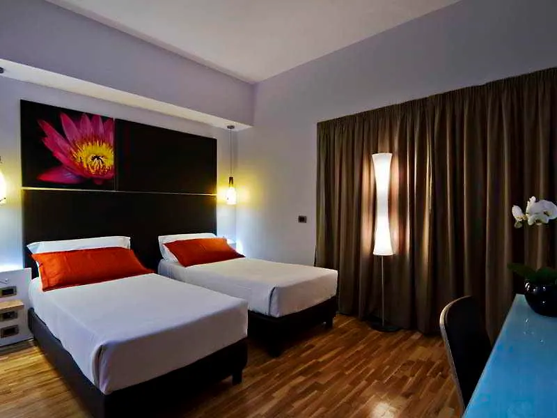 Hotel Gravina San Pietro Rome