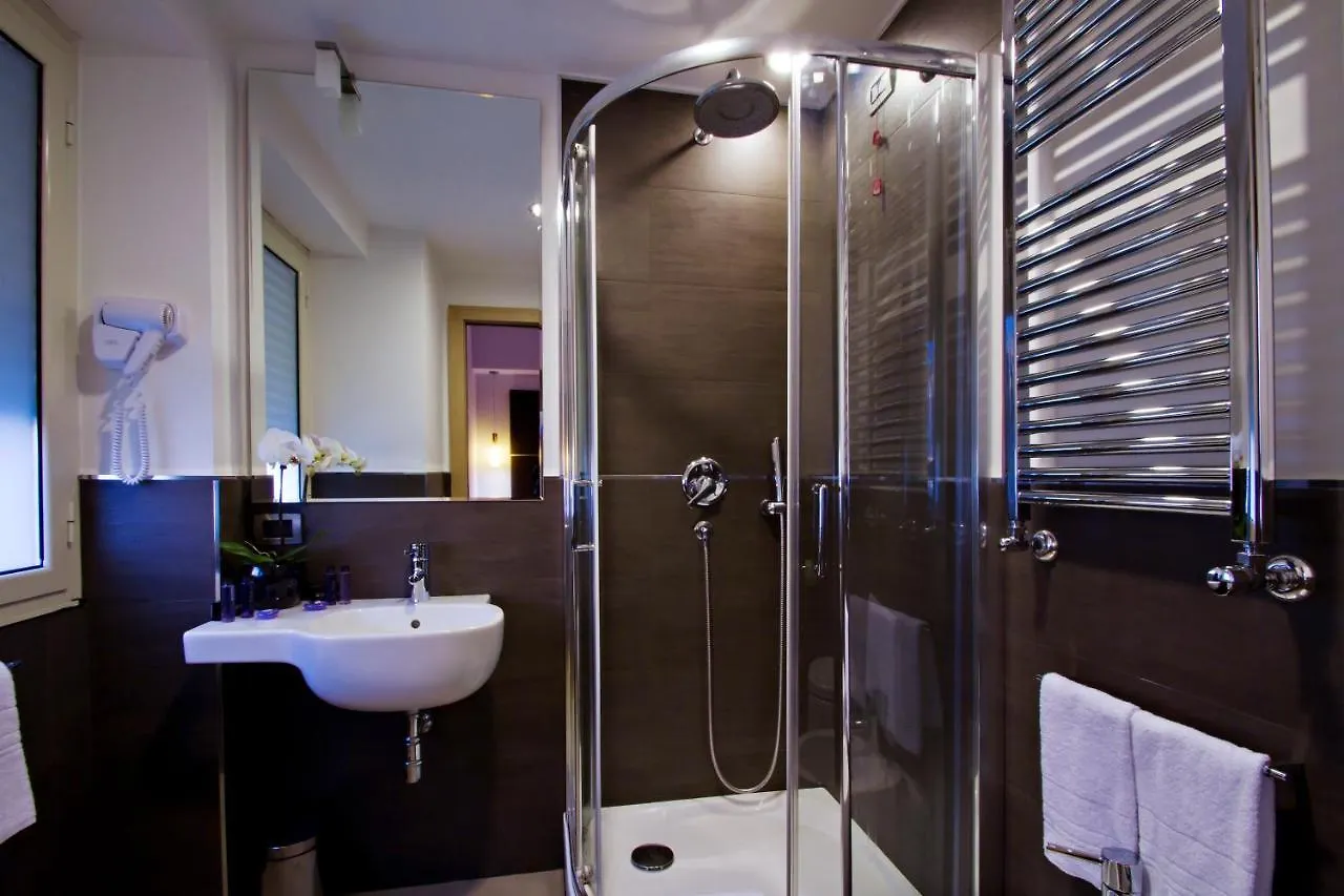 Hotel Gravina San Pietro Rome