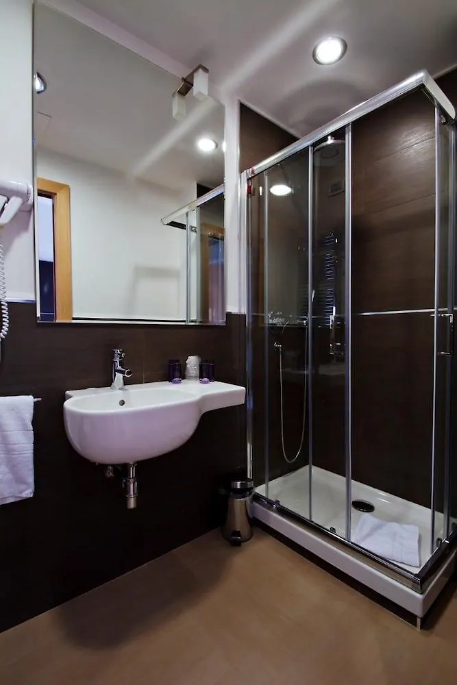Hotel Gravina San Pietro Rome