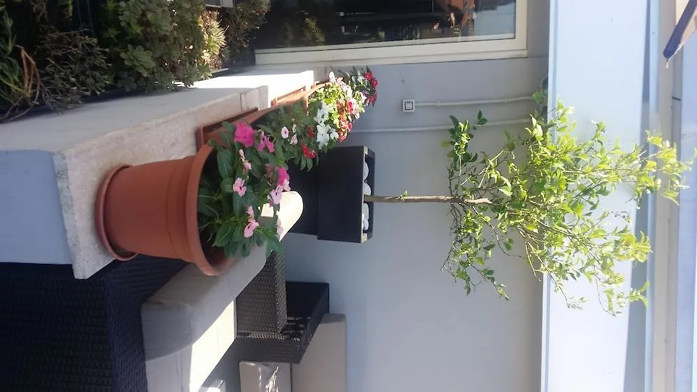 ***  Hotel Gravina San Pietro Rome Italy