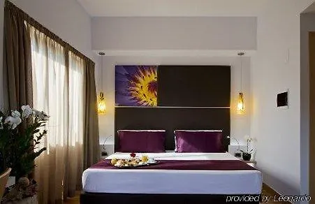 Hotel Gravina San Pietro Rome