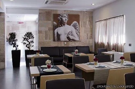 Hotel Gravina San Pietro Rome 3*,