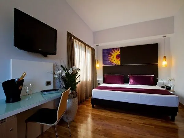 Hotel Gravina San Pietro Rome