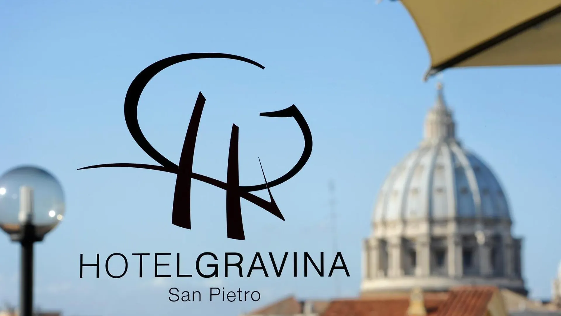 Hotel Gravina San Pietro Rome 3*,  Italy