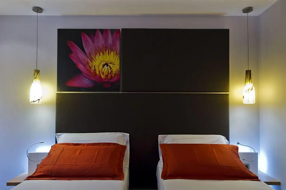 Hotel Gravina San Pietro Rome