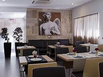 Hotel Gravina San Pietro Rome