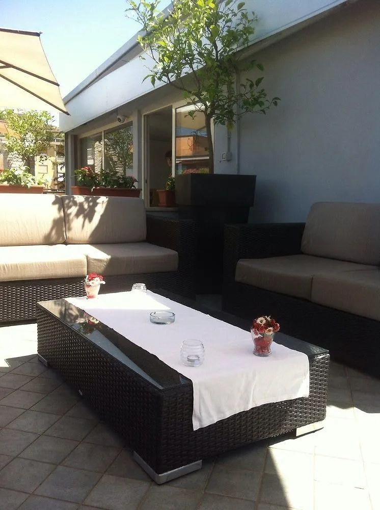 Hotel Gravina San Pietro Rome 3*,  Italy