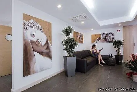 Hotel Gravina San Pietro Rome 3*,  Italy