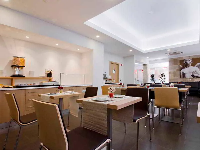 Hotel Gravina San Pietro Rome Italy