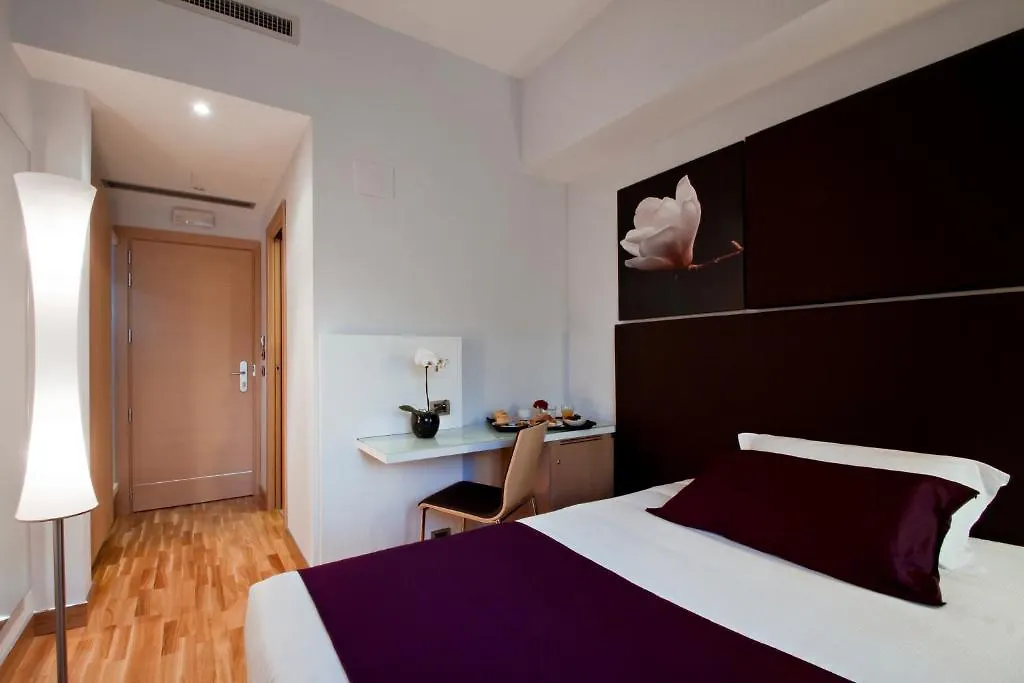 Hotel Gravina San Pietro Rome