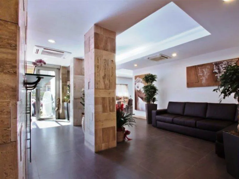 Hotel Gravina San Pietro Rome