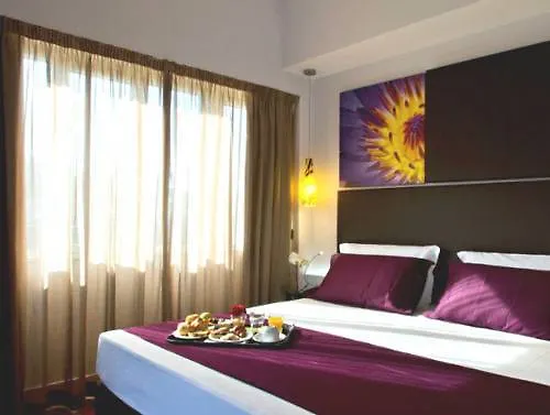 Hotel Gravina San Pietro Rome