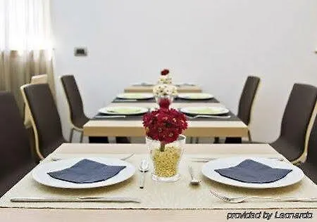 Hotel Gravina San Pietro Rome