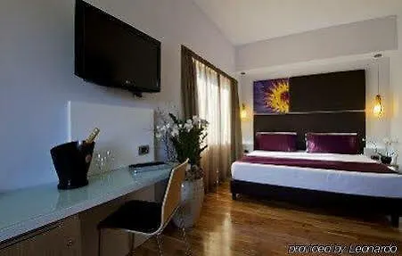 Hotel Gravina San Pietro Rome
