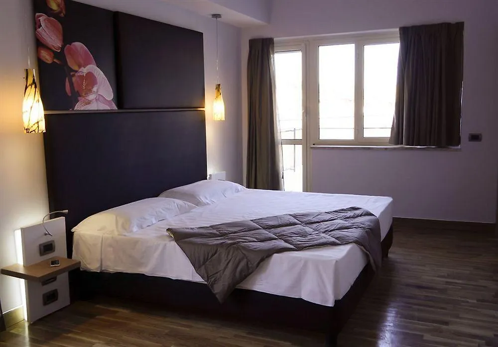 Hotel Gravina San Pietro Rom