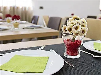 Hotel Gravina San Pietro Rom