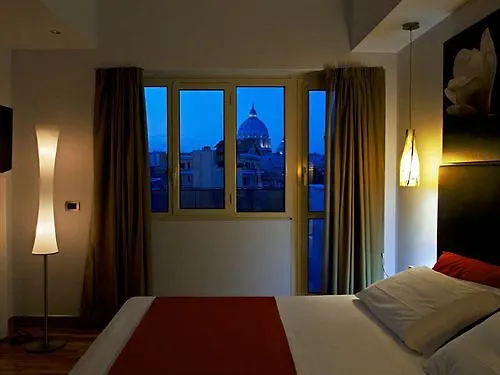 Hotel Gravina San Pietro Ρώμη