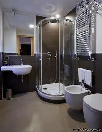 Hotel Gravina San Pietro Rom